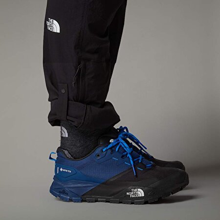 Erkek Exploration Convertible Regular Tapered Pantolon