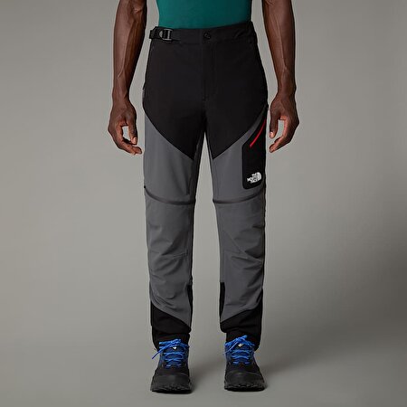 Erkek Stolemberg Convertible Slim Tapered Pantolon