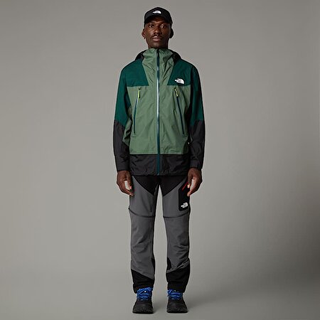 Erkek Stolemberg Convertible Slim Tapered Pantolon