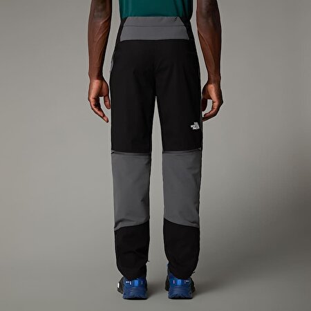 Erkek Stolemberg Convertible Slim Tapered Pantolon