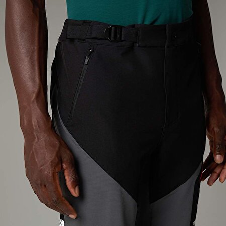 Erkek Stolemberg Convertible Slim Tapered Pantolon