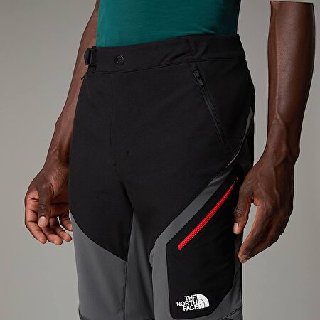 Erkek Stolemberg Convertible Slim Tapered Pantolon