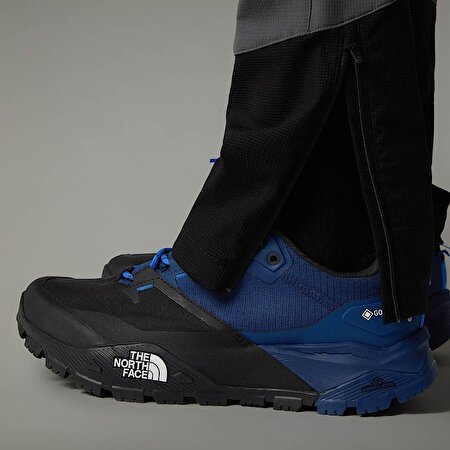 Erkek Stolemberg Convertible Slim Tapered Pantolon