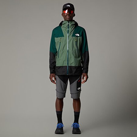 Erkek Stolemberg Convertible Slim Tapered Pantolon