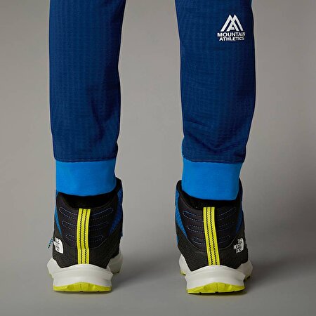 Çocuk Fastpack Su Geçirmez Mid Doğa Yürüyüşü Botu