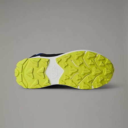 Çocuk Fastpack Su Geçirmez Mid Doğa Yürüyüşü Botu