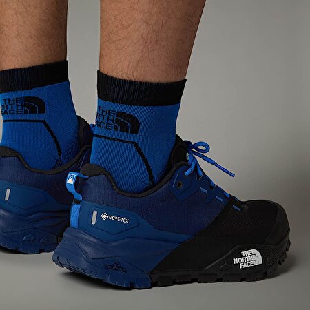 Erkek Offtrail GORE-TEX® Doğa Yürüyüşü Ayakkabısı