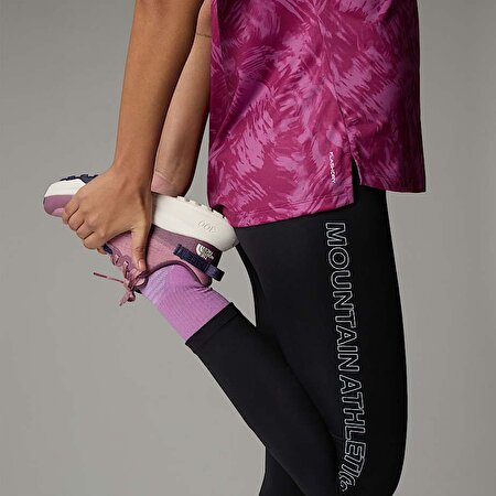 Kadın Flex Printed Tişört