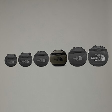 Base Camp Duffel - Large