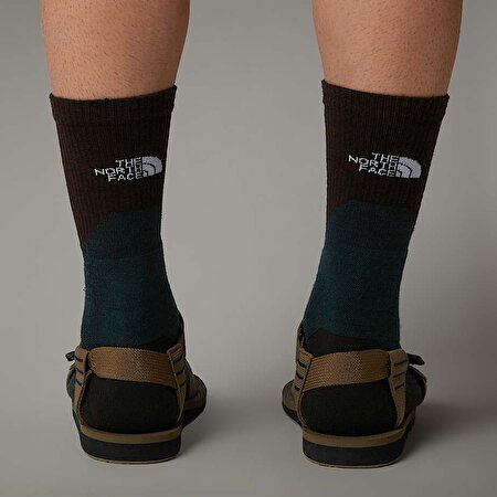 Erkek Skeena Sandalet II