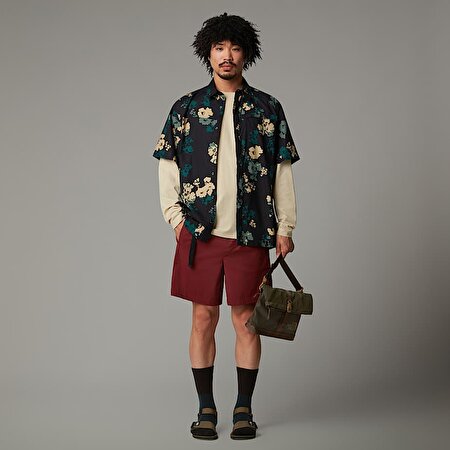 Erkek Skeena Sandalet II