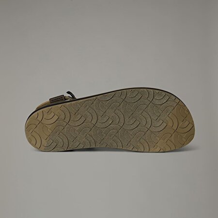 Erkek Skeena Sandalet II