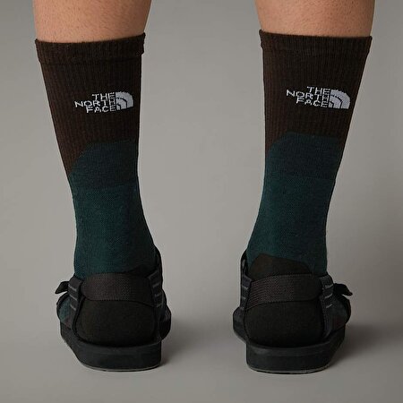 Erkek Skeena Sandalet II