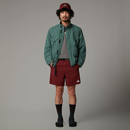 Erkek Skeena Sandalet II