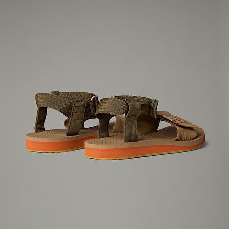 Kadın Skeena Sandalet II