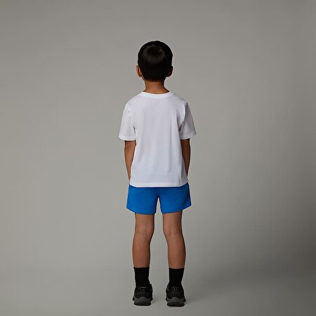 Çocuk Cotton Yazlık Set