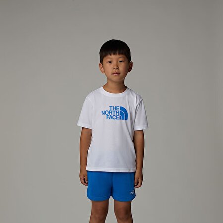 Çocuk Cotton Yazlık Set