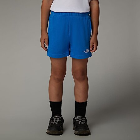 Çocuk Cotton Yazlık Set