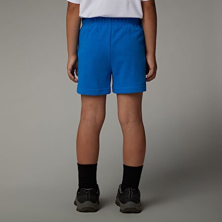 Çocuk Cotton Yazlık Set