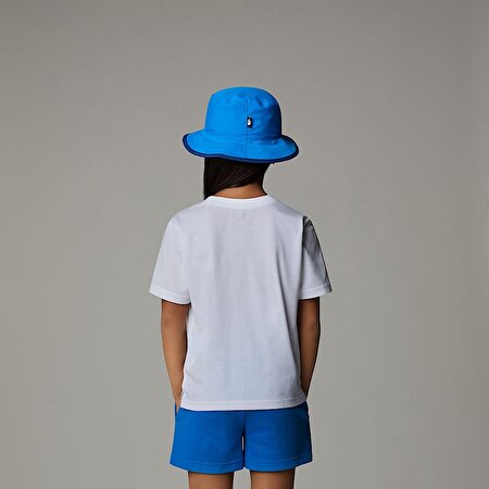 Çocuk Cotton Yazlık Set