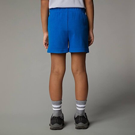 Çocuk Cotton Yazlık Set