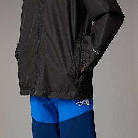 Çocuk Zipline Yağmurluk