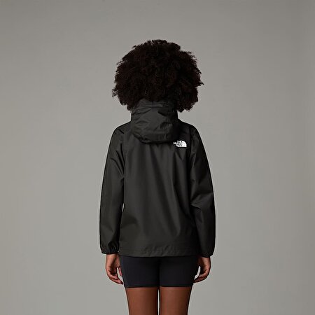 Çocuk Zipline Yağmurluk