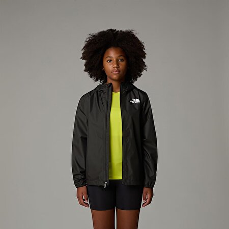 Çocuk Zipline Yağmurluk