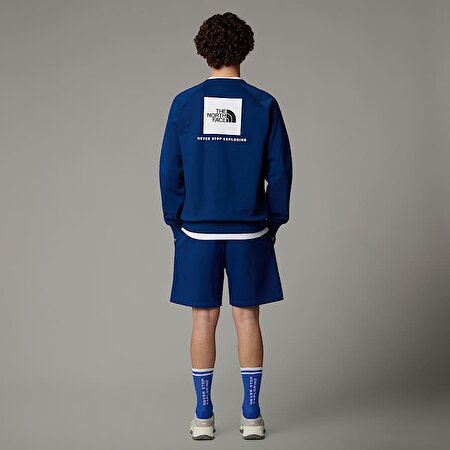 NSE Everyday Crew Çorap