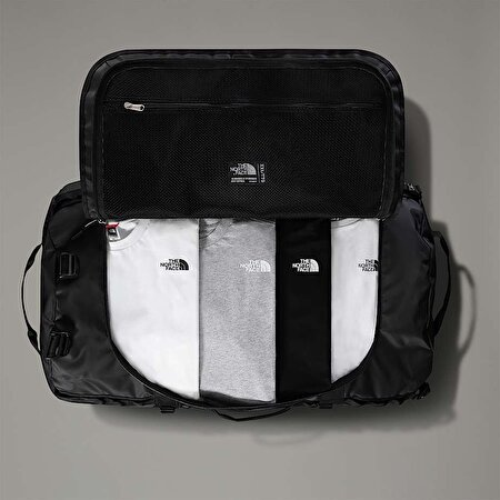 Base Camp Duffel - XXL