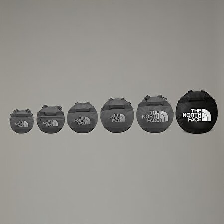 Base Camp Duffel - XXL