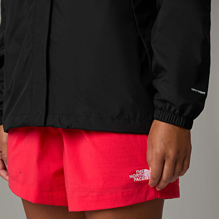 Kadın Antora Yağmurluk