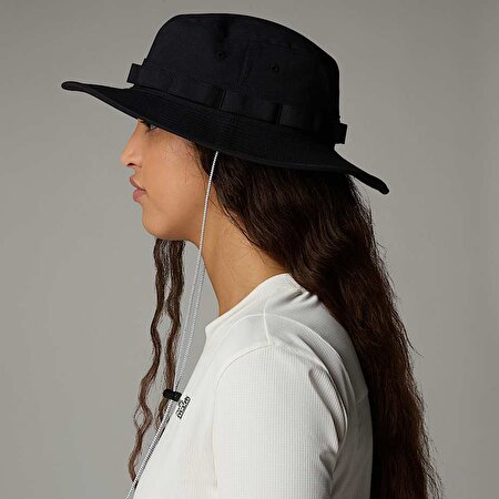 Class V Brimmer Şapka