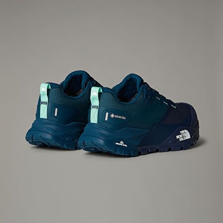 Kadın Offtrail GORE-TEX® Doğa Yürüyüşü Ayakkabısı