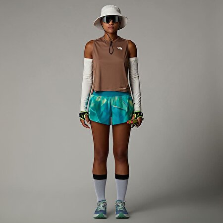 Kadın VECTIV™ Infinite 3 Patika Koşusu Ayakkabısı