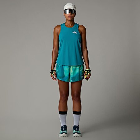 Kadın VECTIV™ Enduris 4 Patika Koşusu Ayakkabısı