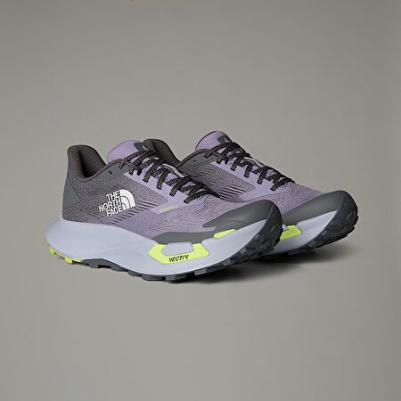 Kadın VECTIV™ Enduris 4 Patika Koşusu Ayakkabısı