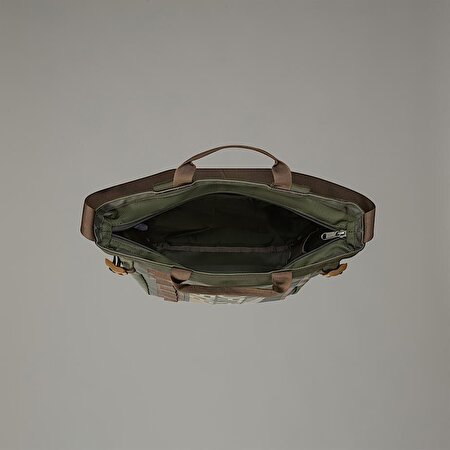 Base Camp Tote Çanta