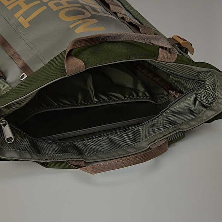 Base Camp Tote Çanta