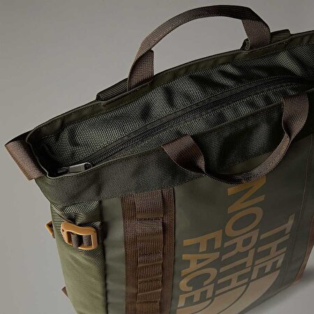 Base Camp Tote Çanta