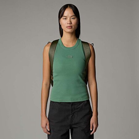 Base Camp Tote Çanta