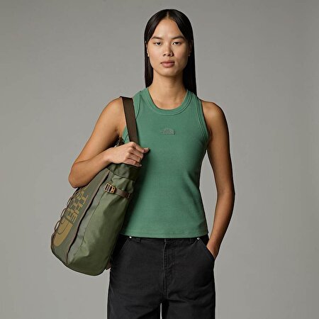 Base Camp Tote Çanta