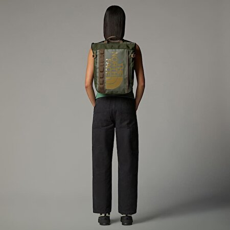 Base Camp Tote Çanta