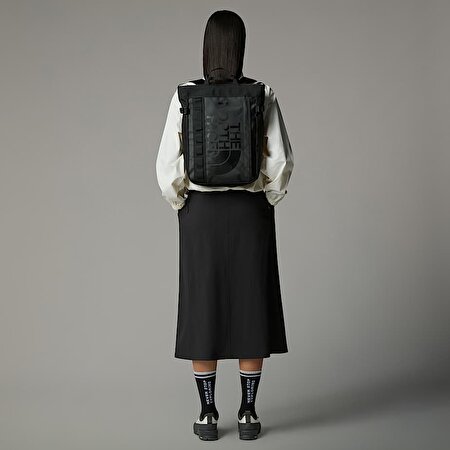 Base Camp Tote Çanta