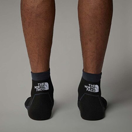 Trail Run 1/4 Çorap