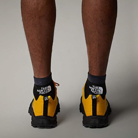 Trail Run 1/4 Çorap