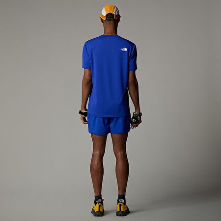 Trail Run 1/4 Çorap