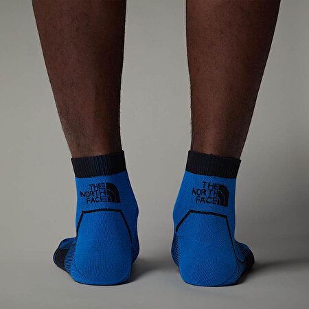 Trail Run 1/4 Çorap