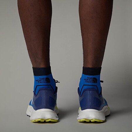 Trail Run 1/4 Çorap