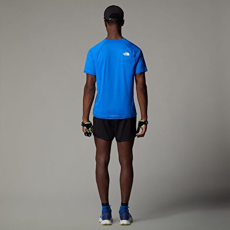 Trail Run 1/4 Çorap